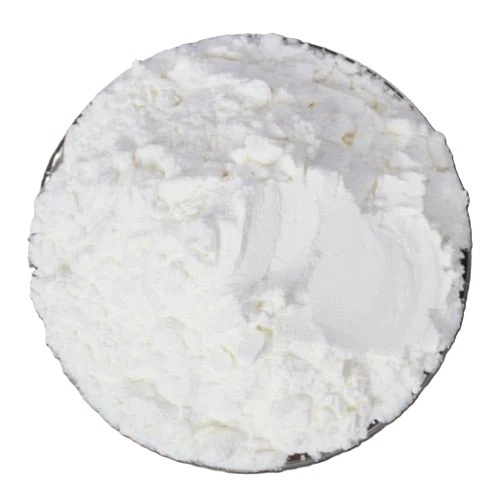 White Maize Starch Powder