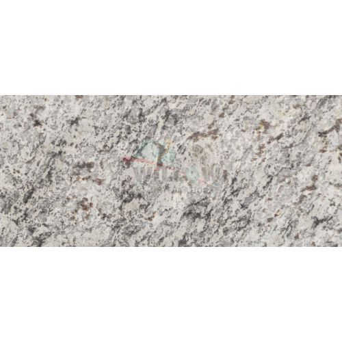 White Pearl Granite Slab