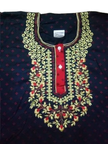 Women Cotton Night Suit