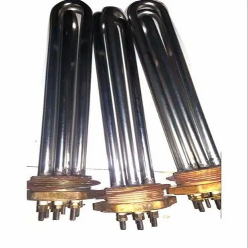 01 Electric Rod Water Heater