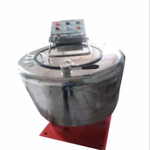 01 Laundry Hydro Extractor