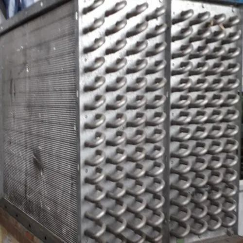 01 Laundry Tumbler Steam Radiators