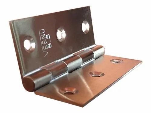 1.7mm Stainless Steel Butt Hinge