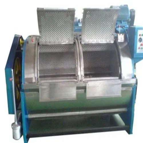 200kg Horizontal Washing Machine