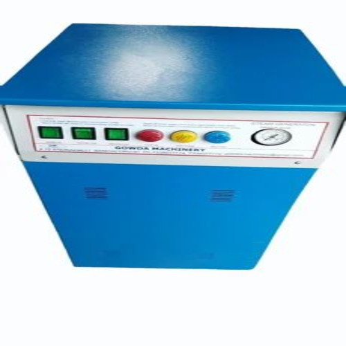 25kw Electric Portable Steam Boiler