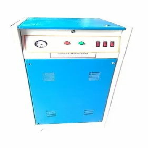 27kw Electric Portable Steam Boiler