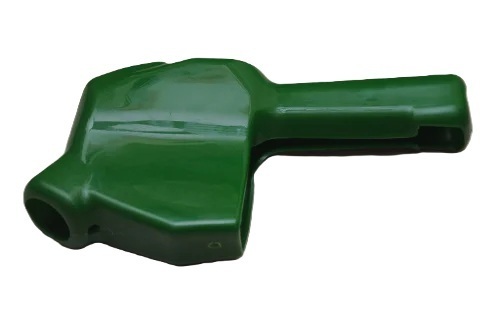 3/4inch Blue Fuel Nozzle Cover