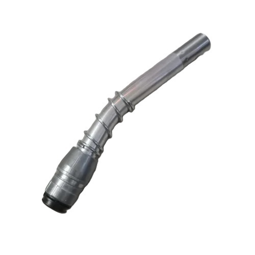 3/4inch Silver Fuel Spout Nozzle Cover
