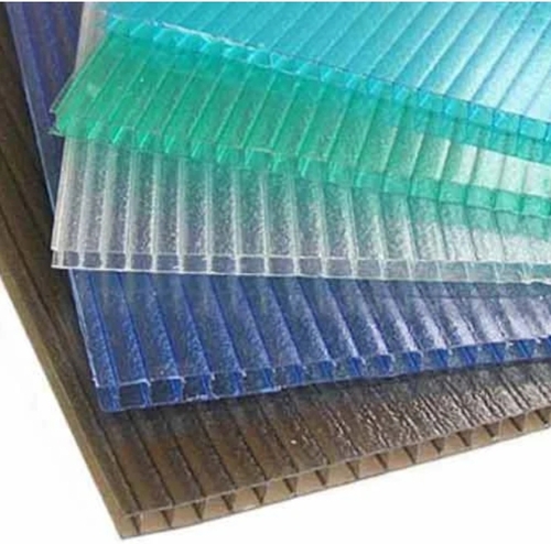 3mm Polycarbonate Sheet