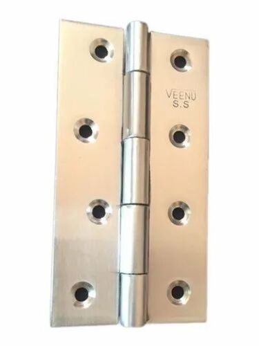 4.5 Inches Stainless Steel Butt Hinge