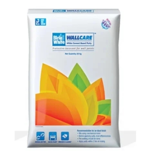 40kg Birla White Wall Care Putty