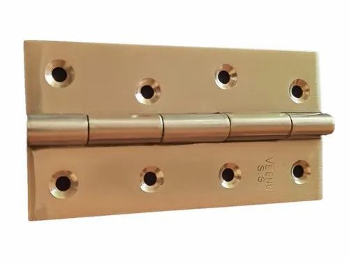 5.9 Inches Stainless Steel Butt Hinge