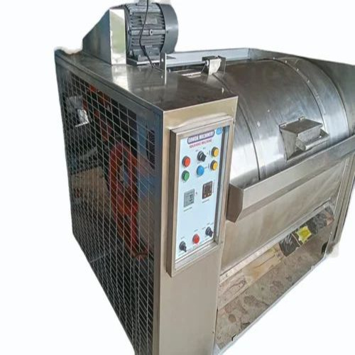 50kg Industrial Washing Machine