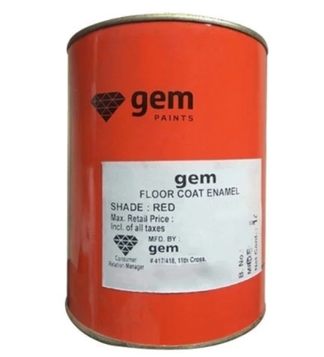 5l Gem Floor Coating