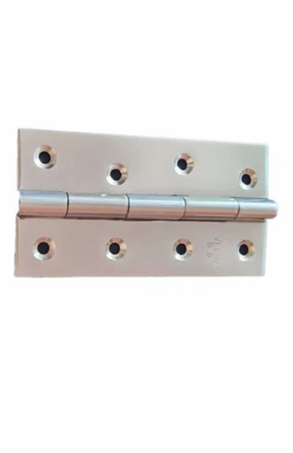 6 Inches Stainless Steel Butt Hinge