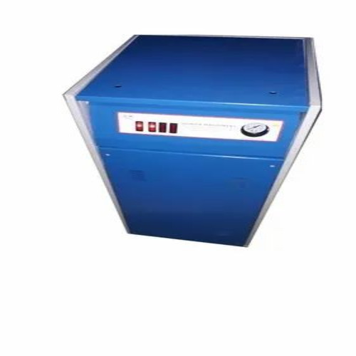 6kw Electric Portable Steam Boiler