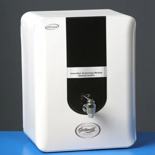Alkaline Water Purifier