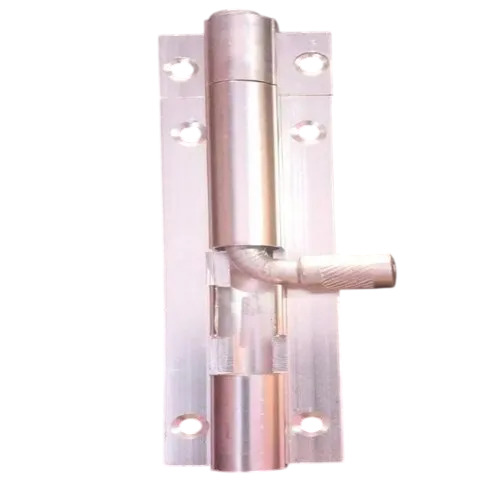Aluminium Tower Bolt