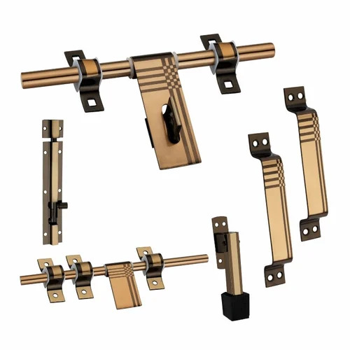 Antique Door Kit