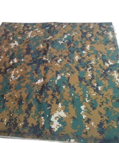 Army Combat Uniform Fabric