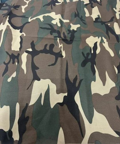 Army Uniform Fabric