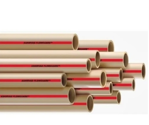 Ashirvad Cpvc Pipe
