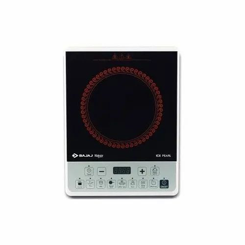 Bajaj Majesty Icx 7 Plus Induction Cooker