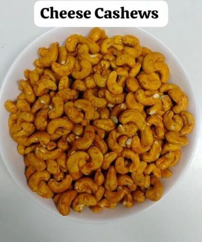 Baked Cheese Cashew Nut
