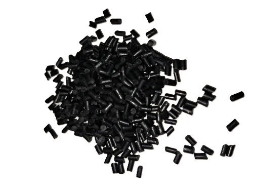 Black Abs Granules