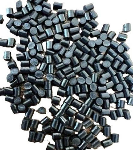 Black Pp Granules