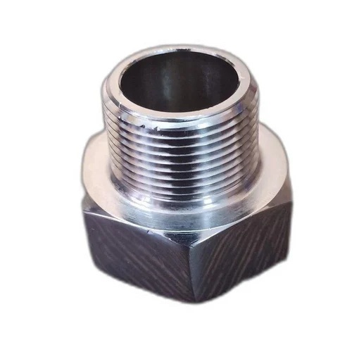 Brass Hose Connector