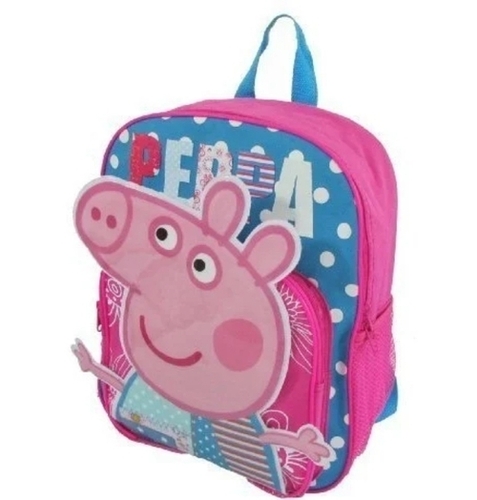 Cartoon School Bag
