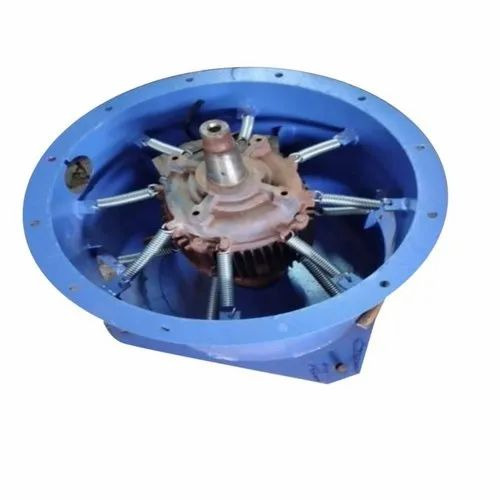 Cast Iron Hydro Motors