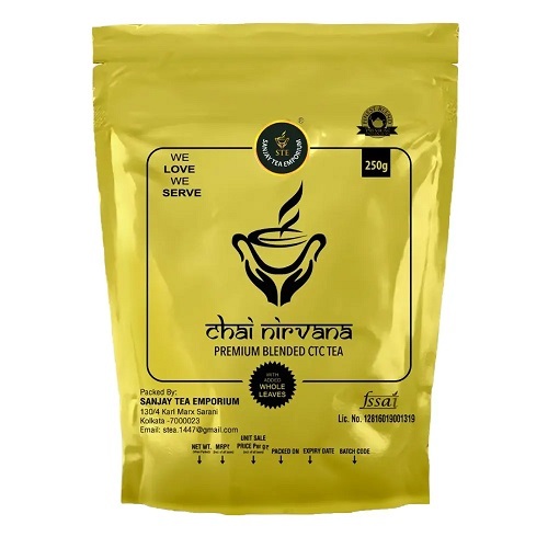 Chai Nirvana 1KG Pack