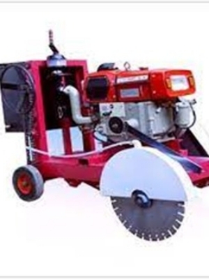 Concrete Cutter