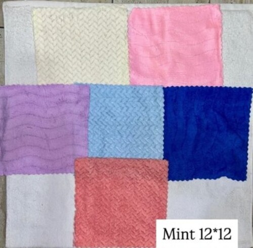 Cotton Handkerchief