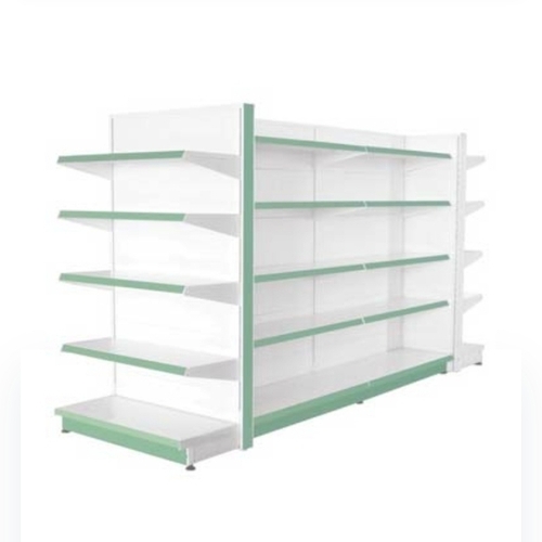 Departmental Store Rack