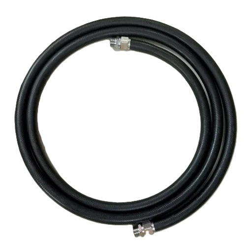 Diesel Fuel Hose Pipe
