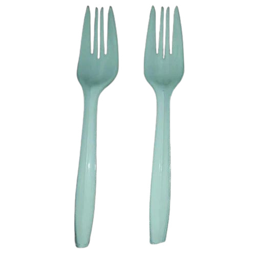 Disposable Plastic Fork