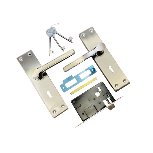 Dorset Mortise Lock