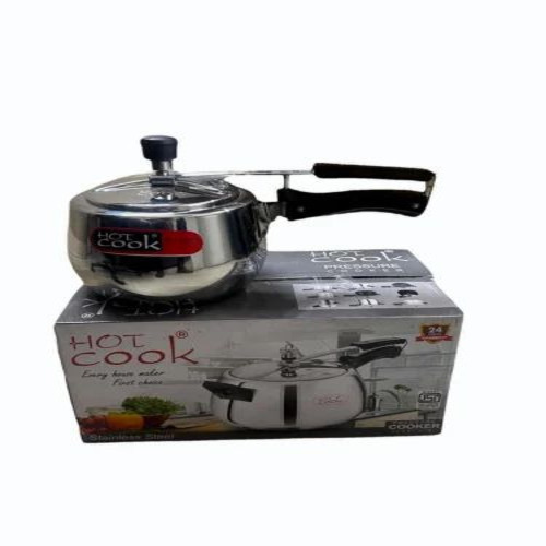 Dou Pressure Cooker Inner Lid - 3 Litre