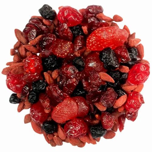 Dried Berries Mix