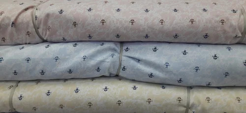 Dull Pc Print 9kg Fabric
