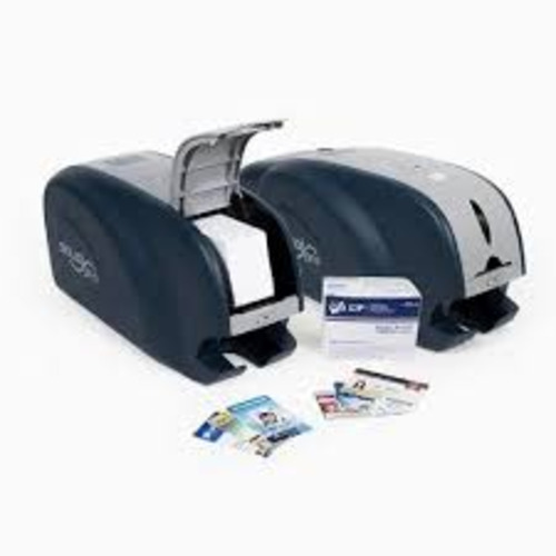 Employee Id Card Printer