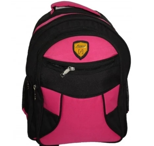 Fancy School Bag