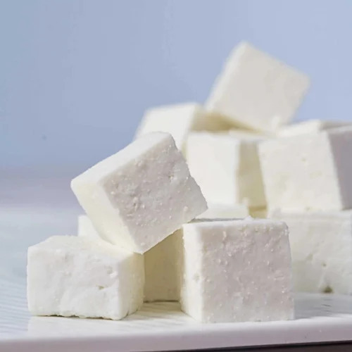 Fresh Milk Paneer