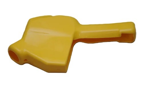 Fuel Tank Nozzle Cover