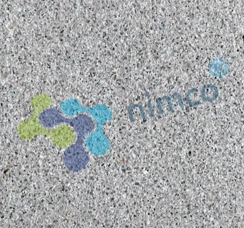 Gainsboro Elegant Paver Block