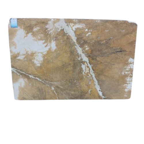Giallo Siena Marble Stone