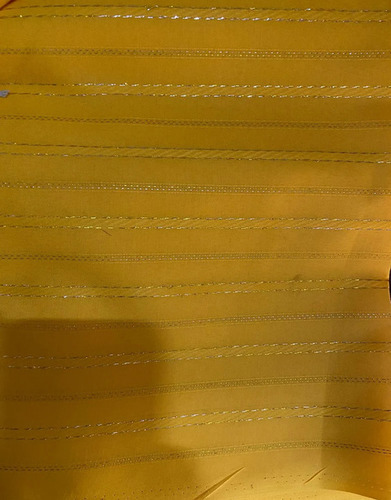 Glitter Dobby Fabric